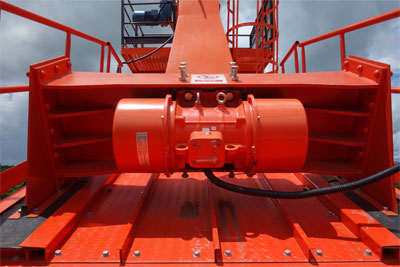 vibrating screen 04