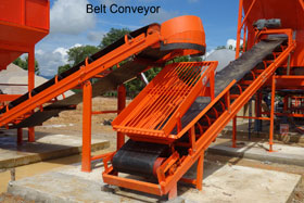 belt conveypr