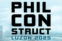 PHILCONSTRUCT LUZON 2025