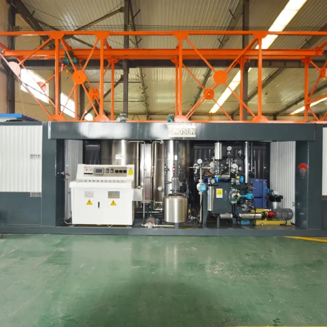 How to Produce Emulsified Bitumen for Durable Roads