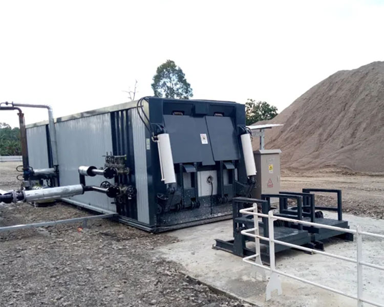 What Is a Bitumen Decanter? Complete Guide